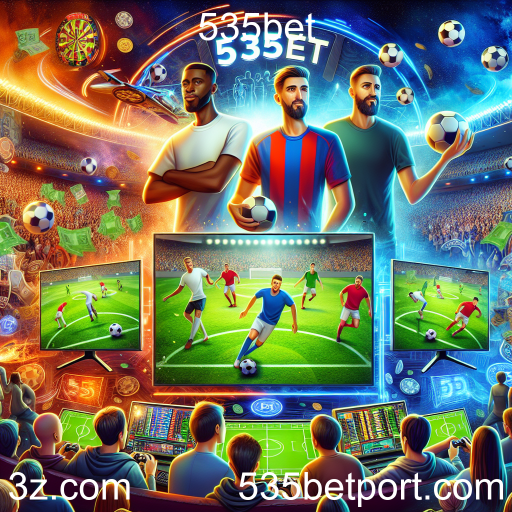 A Fascinante Categoria de Esportes em Jogos Online